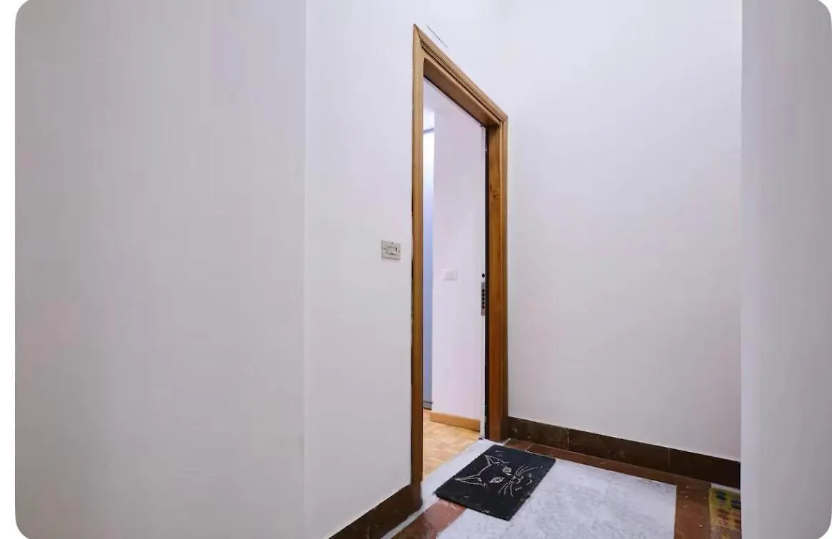 A Casa Da Guido Apartment Rome