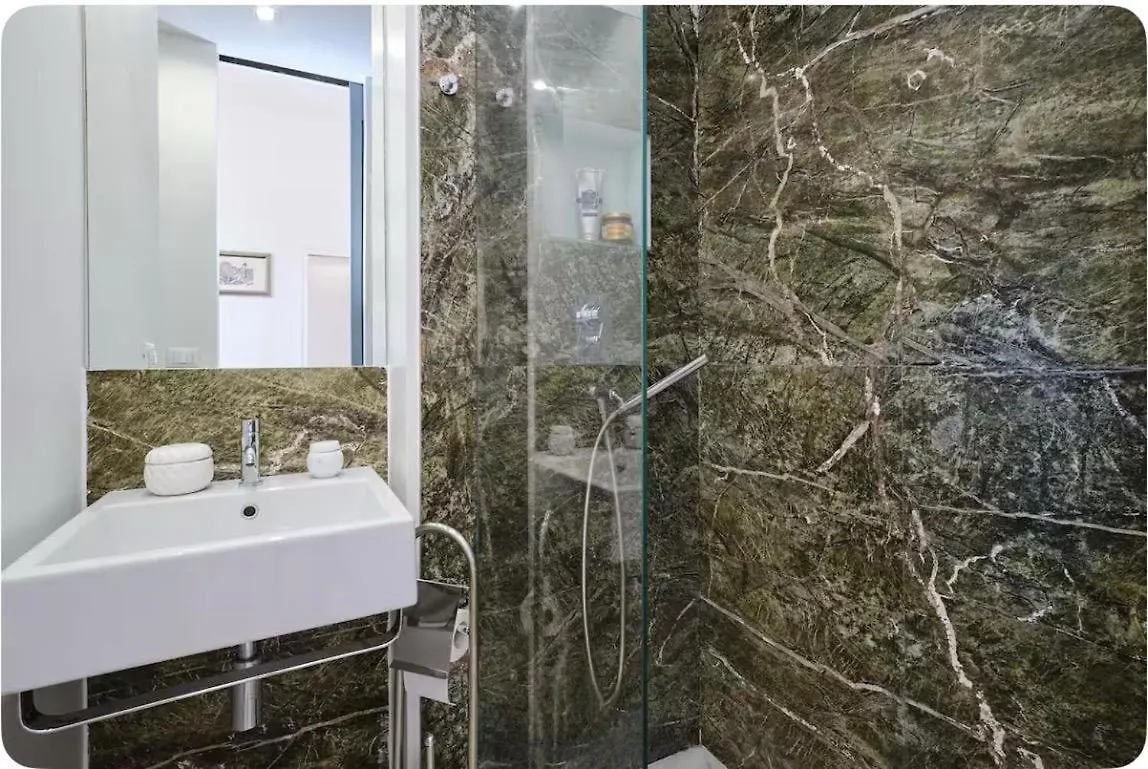 A Casa Da Guido Apartment Rome