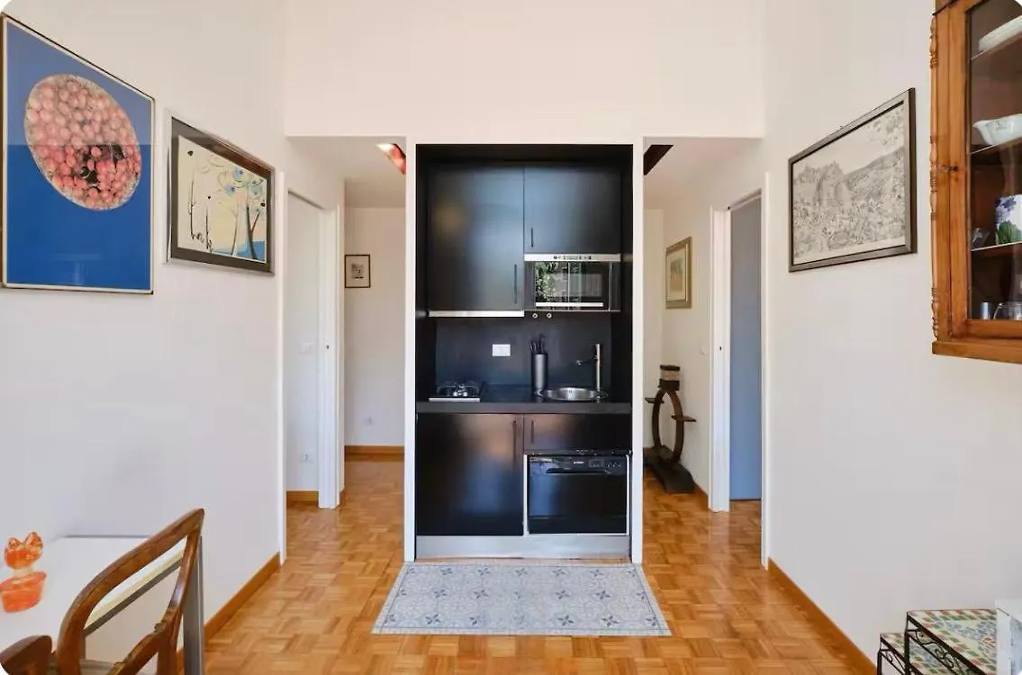 A Casa Da Guido Apartment Rome