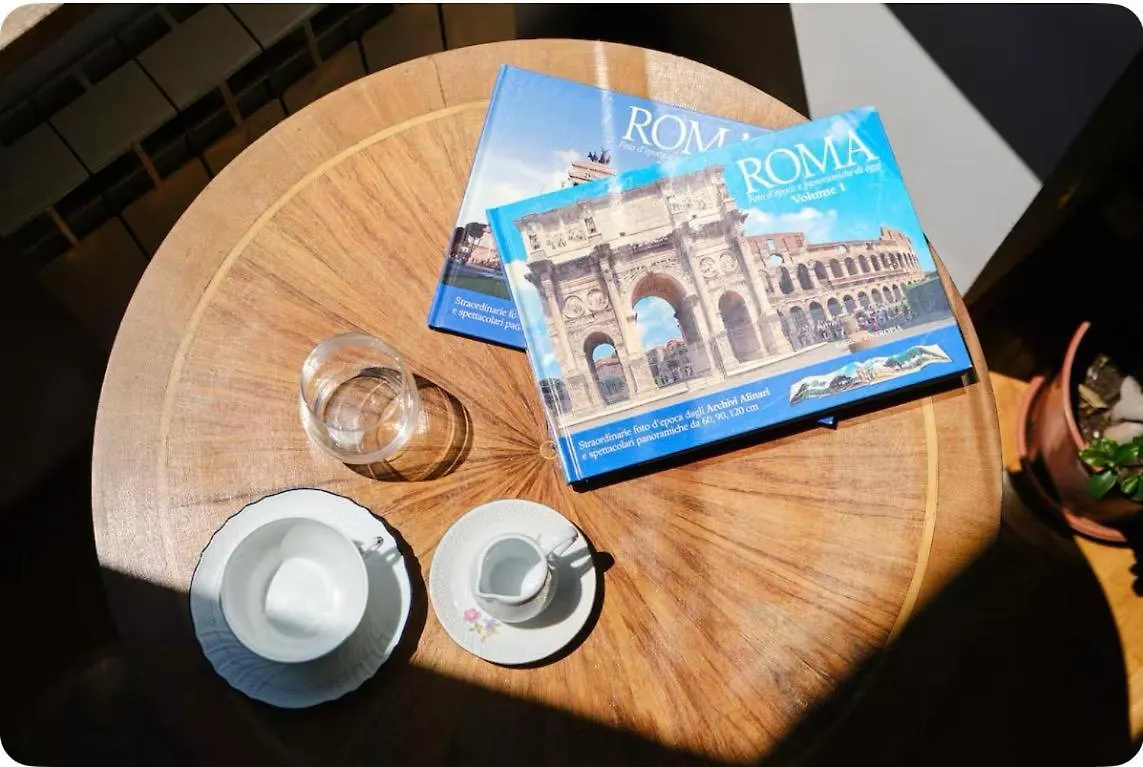 A Casa Da Guido Apartment Rome