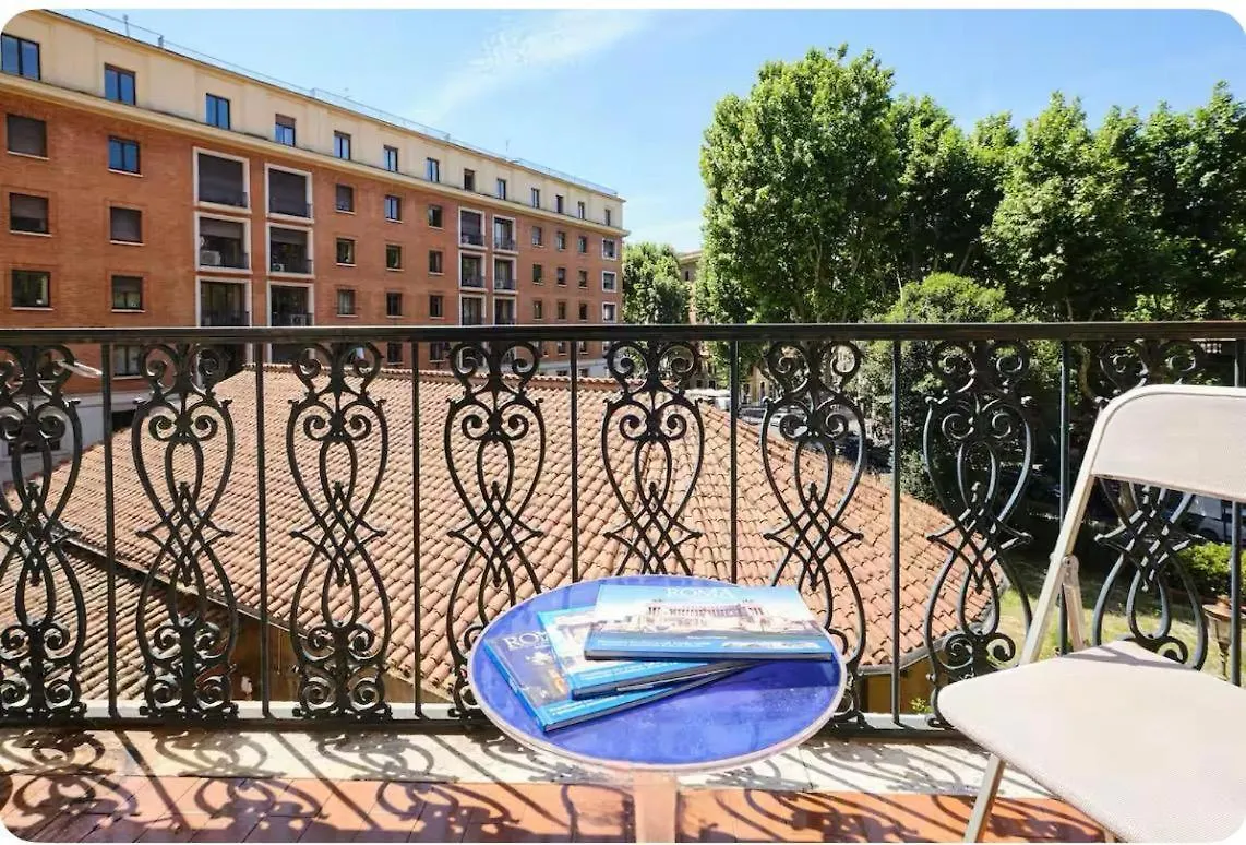 A Casa Da Guido Apartment Rome