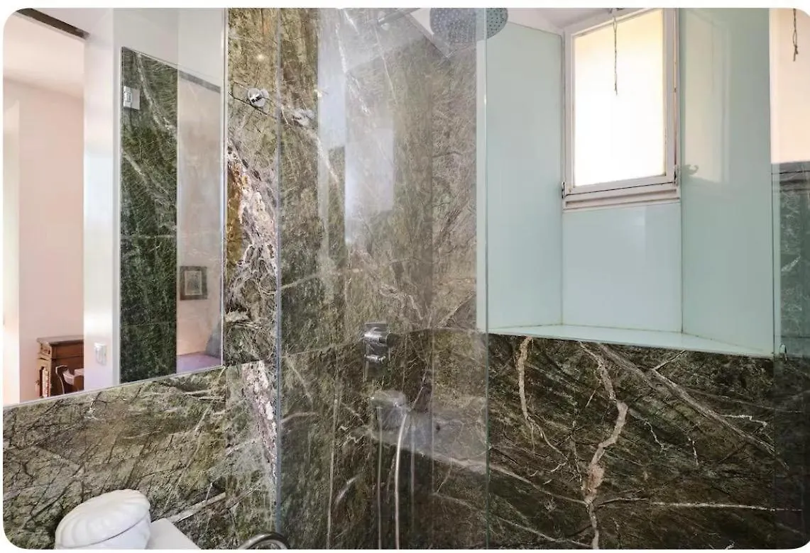 A Casa Da Guido Apartment Rome