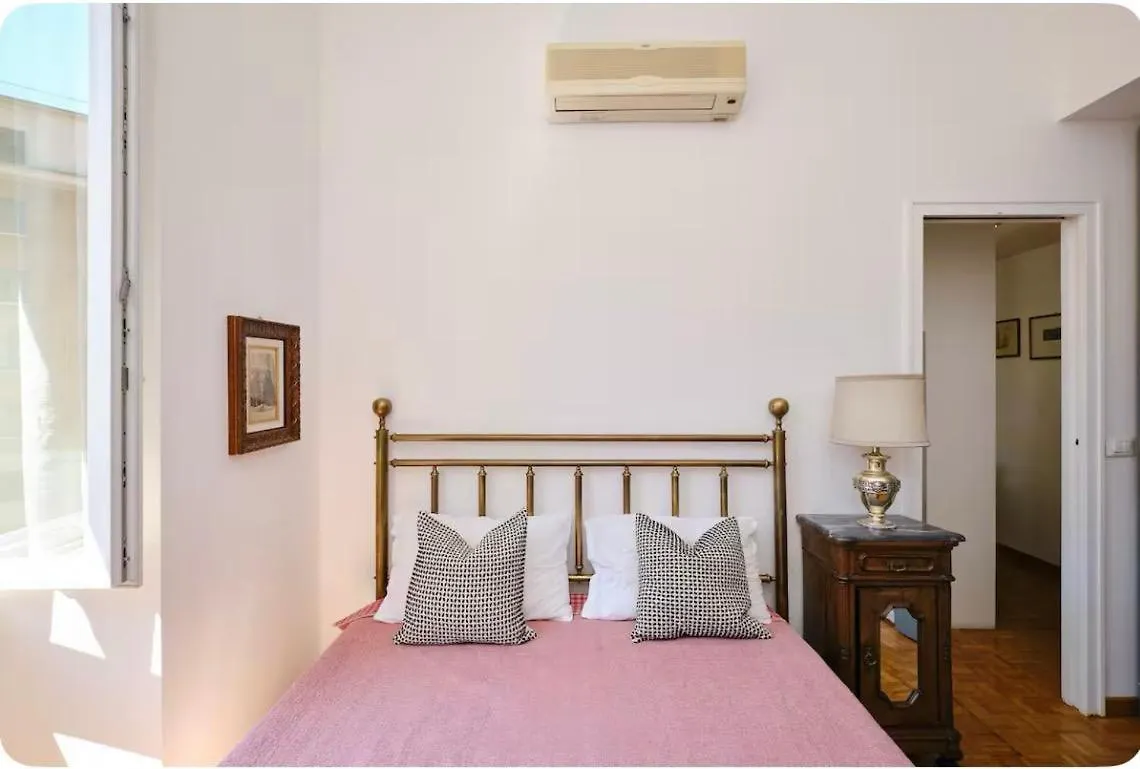 A Casa Da Guido Apartment Rome