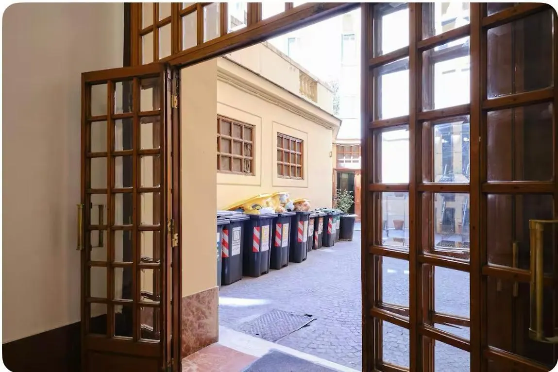 A Casa Da Guido Apartment Rome 0*,  Italy