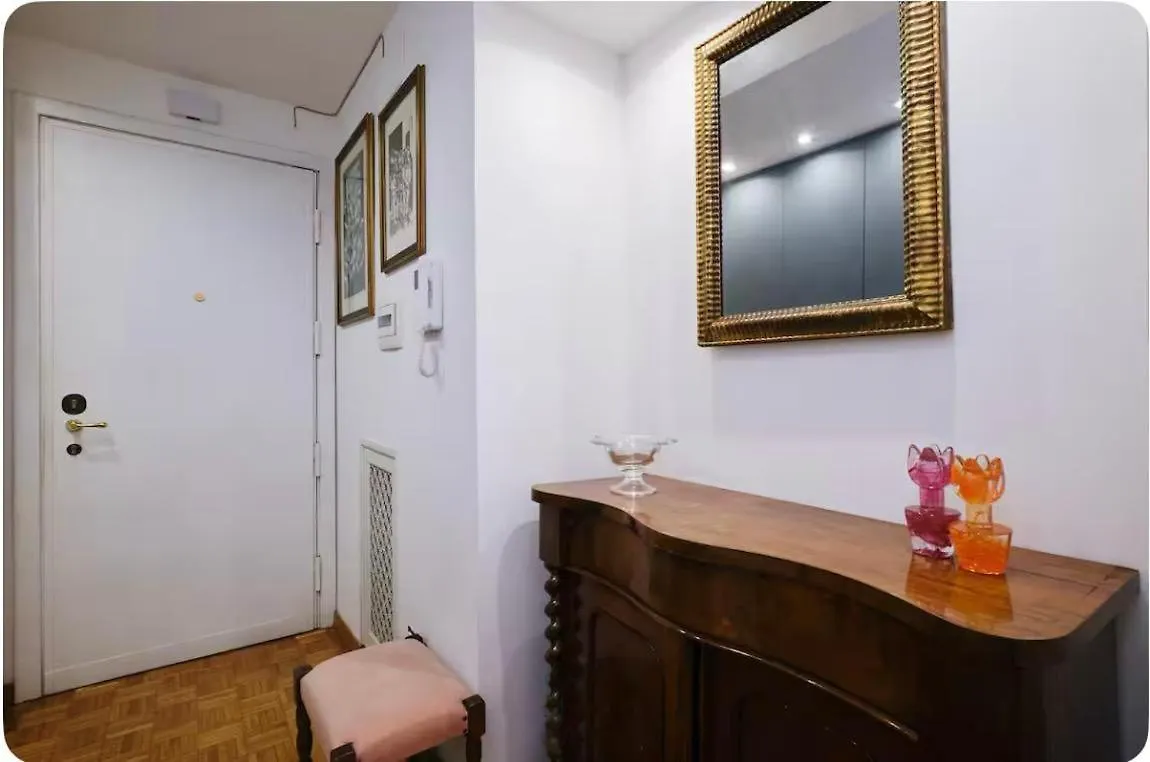 A Casa Da Guido Apartment Rome
