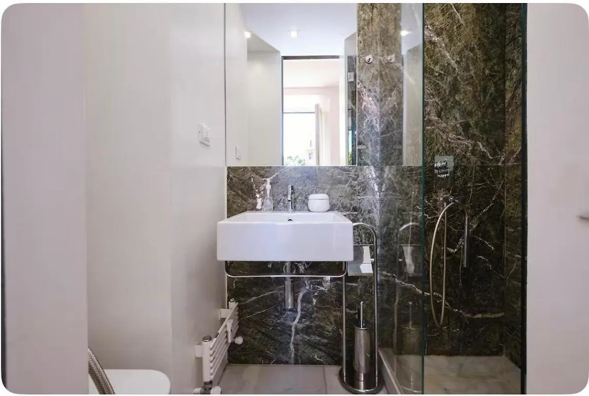 A Casa Da Guido Apartment Rome Italy