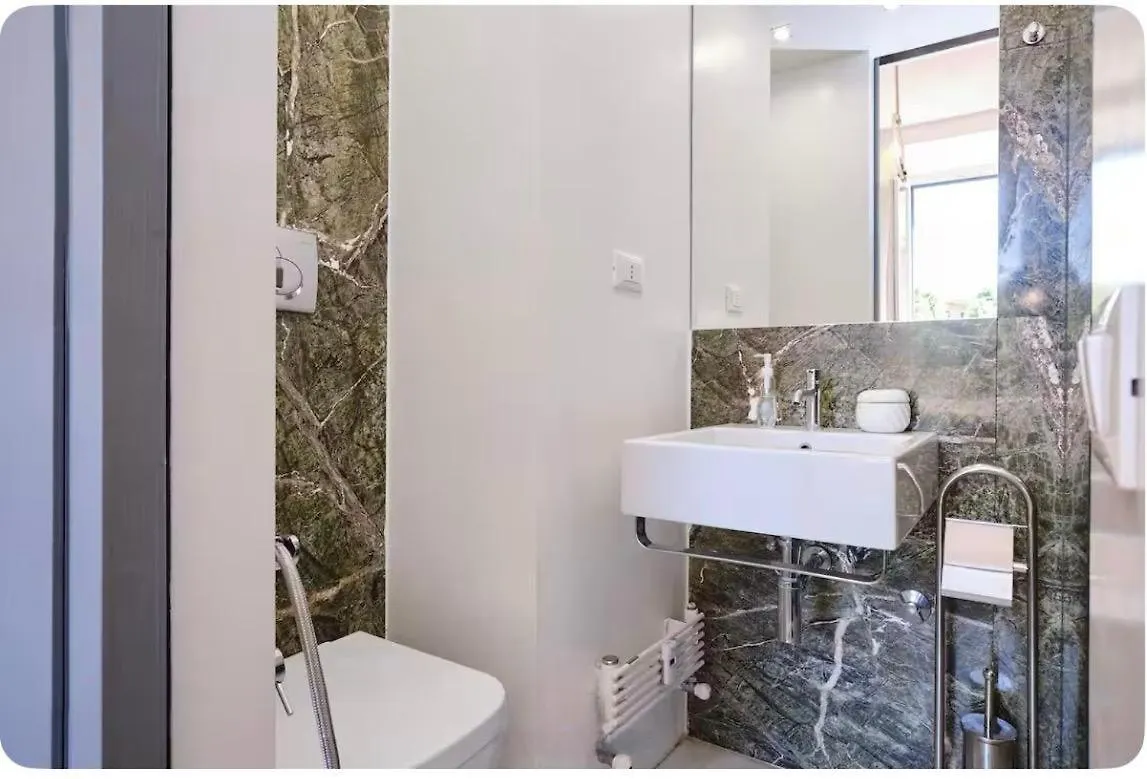 A Casa Da Guido Apartment Rome