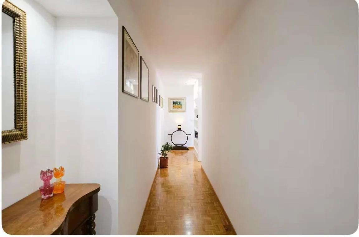 A Casa Da Guido Apartment Rome 0*,  Italy