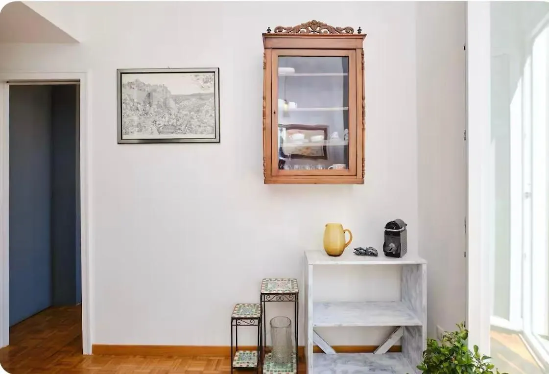 A Casa Da Guido Apartment Rome